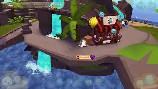Trying on Heart Firefly Friend for the 1st Time + EXTREMELY RARE LEILANI SCAM TRADE 02/27/2021