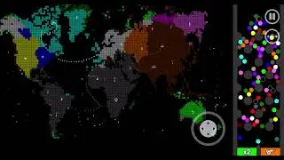 Marble War 大理石戰爭