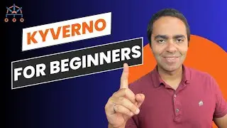 Kubernetes Security Policies Made Easy with Kyverno