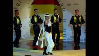 SOPHIA ILIEVA - NE VITKAI SE, SOFCHE / СОФИЯ ИЛИЕВА - НЕ ВИТКАЙ СЕ, СОФЧЕ