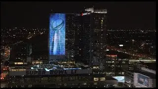 NuFormer NFL Super Bowl LI