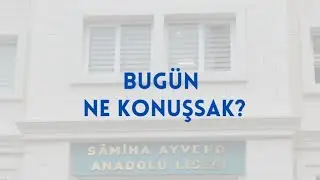 AYVERDİ’DE HAZIRLIK OKUMAK