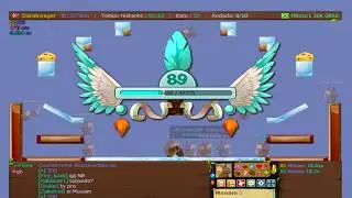 TRANSFORMICE - Mitozo1 30k First || «Torpedo»