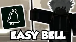 The BEST Method To Get BELL | Deepwoken