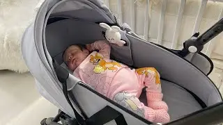 ВЛОГ С РЕБОРНОМ НИКОЛЬ 