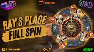 State of Survival : The New Ray's Place