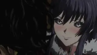 Kengan ashura's very own yandere