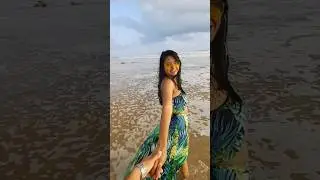 Dil se Dil Tak ♥️ #goa #trendingsong #youtubeshorts #trendingshorts #explore #beach#viral #fyp
