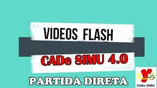 #CADe SIMU...PARTIDA DIRETA
