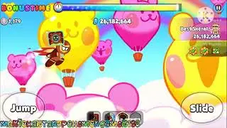 Cookie Run Ovenbreak: The Witch Oven!
