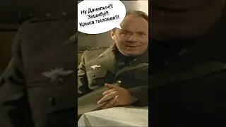 Солдаты - Шматко припёрся  к Анжеле Олеговне с ящиком 