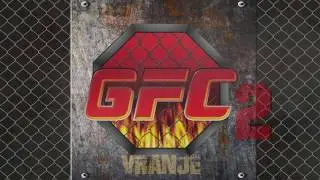 GFC 2 Promotivni spot
