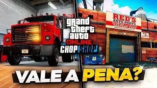 FERRO-VELHO, VALE A PENA? - GUIA COMPLETO DO NOVO ESQUEMA da DLC 