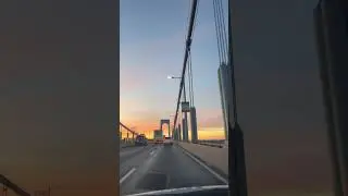 Good morning New Yorkers!