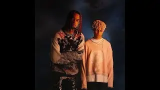 [FREE] moji x sboy Type Beat trap new gen -la lune a décrocher 119 bpm