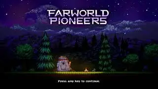 Farworld Pioneers Gameplay - No Commentary Gameplay