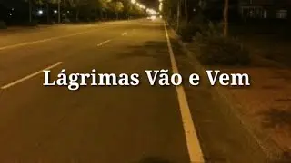 Lágrimas Vão e Vem - Grupo Opção 3  #letra #legenda #dasantigas #pagode