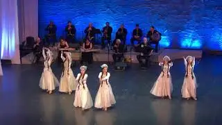 Armenian Dance • Opera House • Yerevan Armenia 🇦🇲 