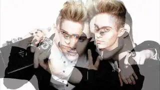 Jedward - Everyday Superstar (Preview)