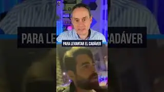 Los desastres de la DANA - Reporte en vivo de Rubén Gisbert