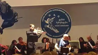 Mario Stefano Pietrodarchi