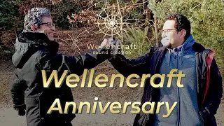 Wellencraft Anniversary - Meeting with the Founders