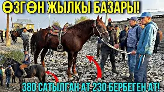 БҮГҮНКҮ БАЗАР 6 ОКТЯБРЬ 2024 🤯 
