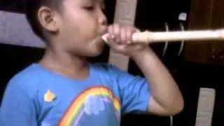 Farrel Maen Suling