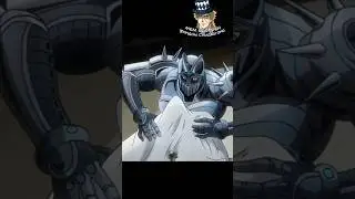 Стоп-кадры в ДжоДжо 💀💀💀 6 часть 
