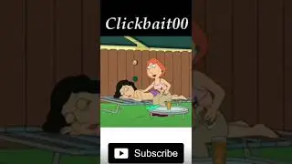 Family Guy Bonnie & Lois #familyguy #shorts
