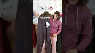 ТЕХНОЛОГИЧНЫЕ БРЮКИ Cosmo-Tex Канзас 