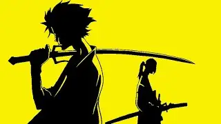 A Normal-Length Retrospective of Samurai Champloo