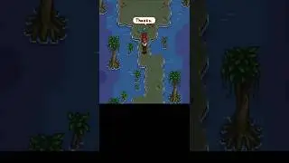 How to get past the goblin henchmen - Stardew Valley
