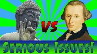 Enlightenment: East vs West