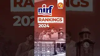 NIRF Rankings 2024: Unveiling India's Top Institutions! 