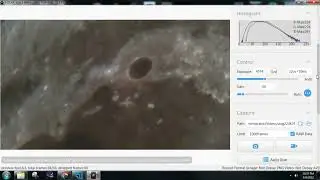 Raw Vids from Stream and 2 crafts 4 mins apart