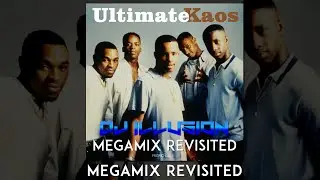 Megamix Revisited (DJ Illusion)