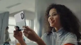 Huawei Mate X3 is world's first quad-curve foldable design - Huawei Mate X 3 Trailer
