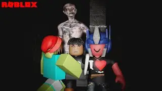 4 Idiots Witness The Curse | Roblox The Curse