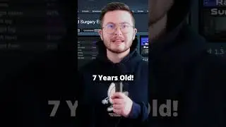 I Can't Believe This Mod Is THIS Old! 