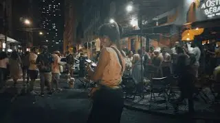 REAL NIGHT LIFE BRAZIL