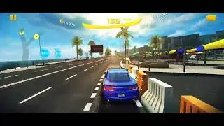 Asphalt 8 gameplay part 33