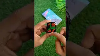 W9 Ultra2 Smart Watch Unboxing Full Review In Bangla