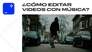 Cómo editar videos con música DE LA MANERA CORRECTA