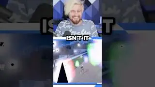 This Glitch ruined my run