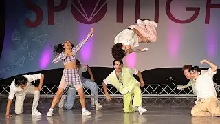 Temecula Dance Company - BOYFRIENDxGIRLFRIEND