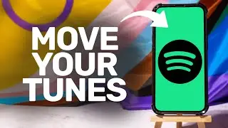 How To Transfer Music From Spotify To Apple Music 2026 (iPhone/Android)