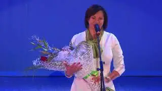 Открытие творческого сезона ДК Вагайцево