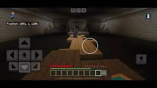 [v1.0.25] Doors Floor 2 in Minecraft: Seek Chase 2 (Update 3)