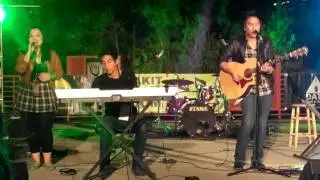 [FAP 2.0] Jesse Barrera and Melissa Polinar - Stay With Me